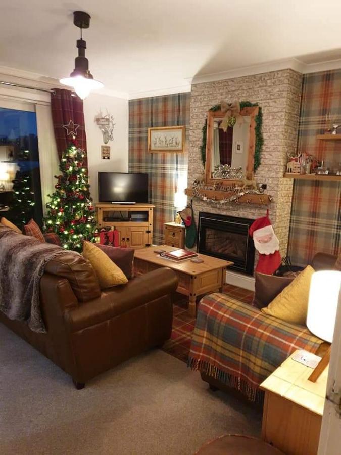 Tigh Na Mara Villa Furnace  Kültér fotó