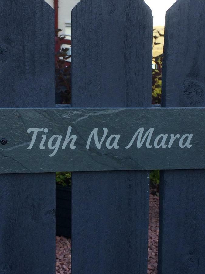 Tigh Na Mara Villa Furnace  Kültér fotó